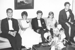 Recuerdos  Promoción 1969