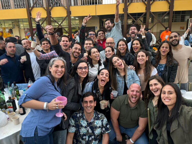 Reencuentro Promo 2001